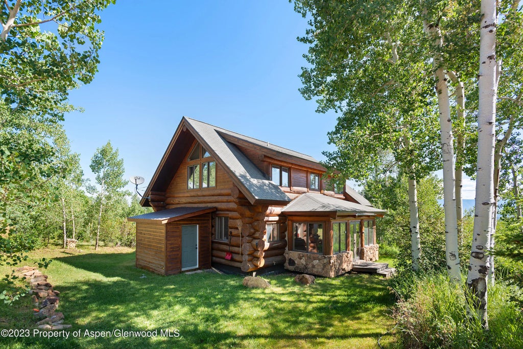 4 of 36 - 4275 Sopris Mountain Ranch Road, Basalt, CO