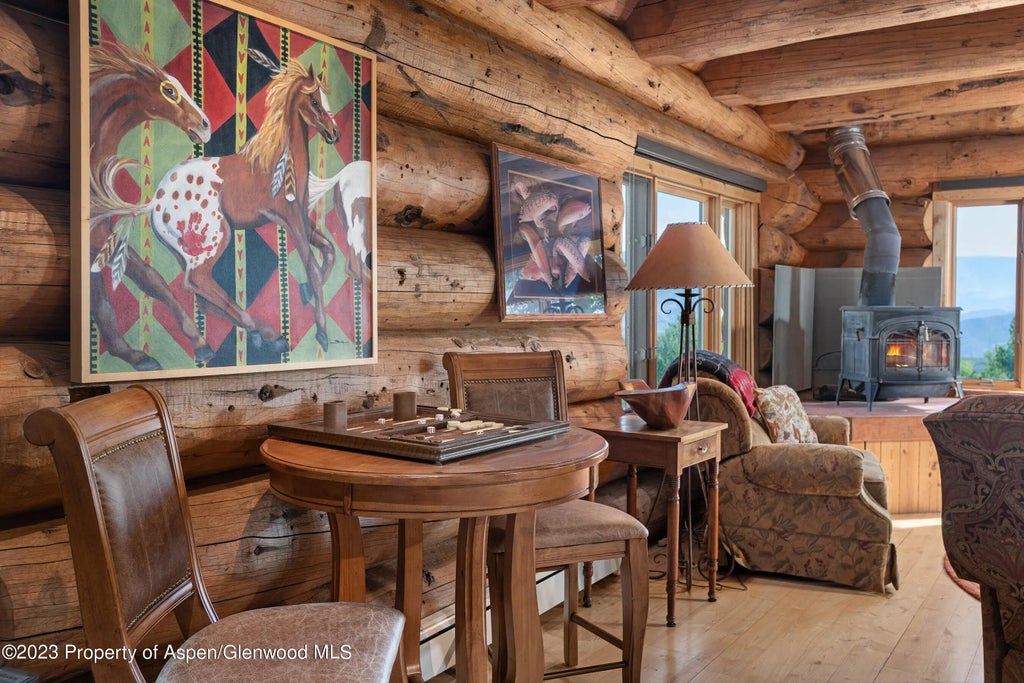 9 of 36 - 4275 Sopris Mountain Ranch Road, Basalt, CO