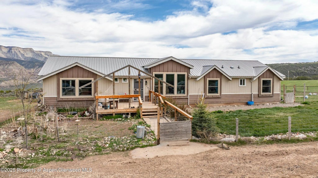 1 of 21 - 3747 County Road 301, Parachute, CO