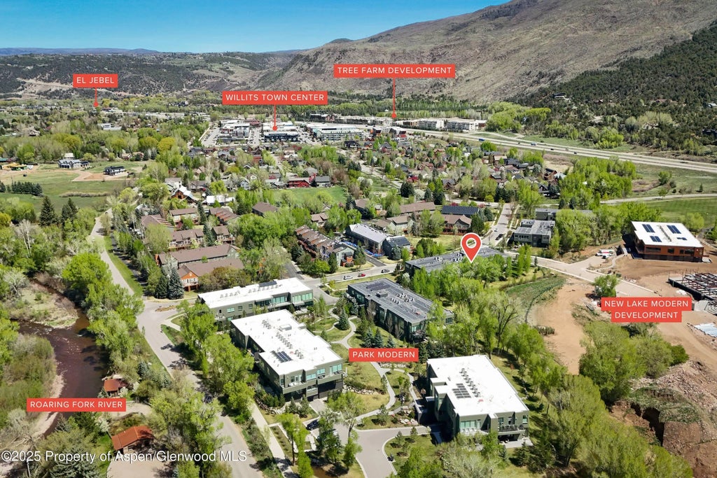 14 of 14 - 104 Evans Road 207, Basalt, CO