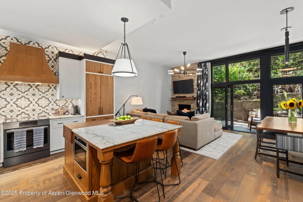 1 of 28 - 800 S Mill Street 105, Aspen, CO