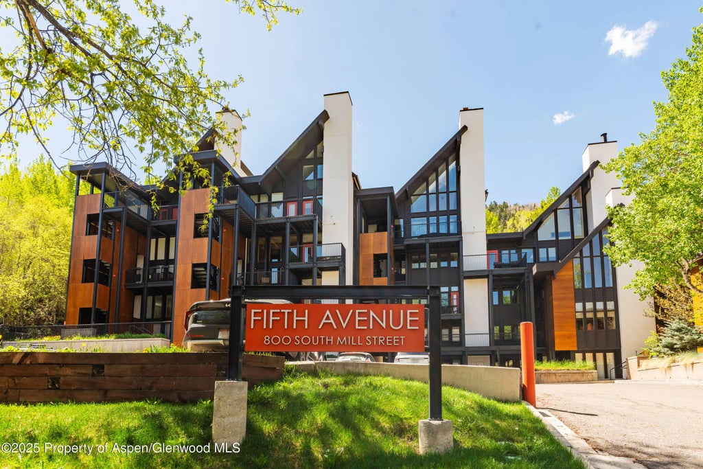 2 of 28 - 800 S Mill Street 105, Aspen, CO
