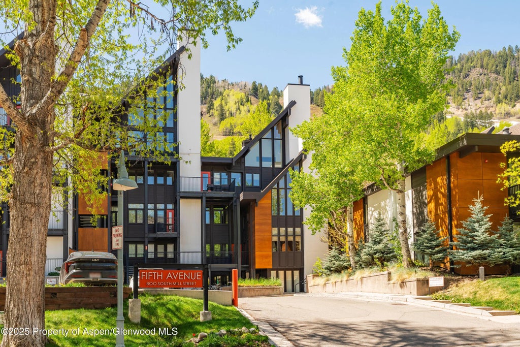3 of 28 - 800 S Mill Street 105, Aspen, CO