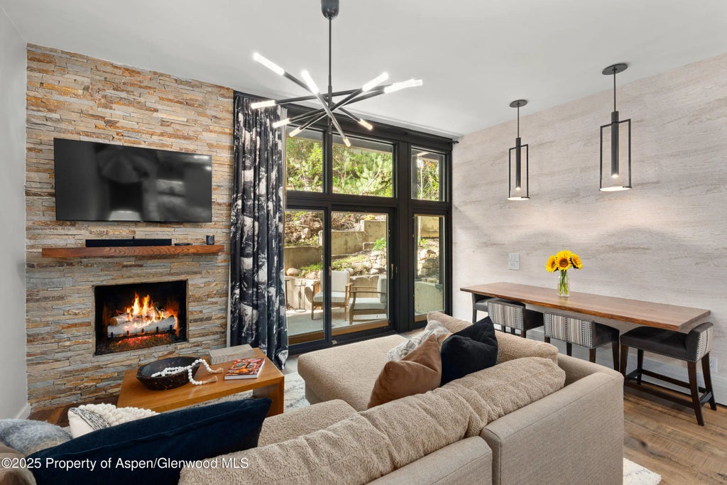 4 of 28 - 800 S Mill Street 105, Aspen, CO