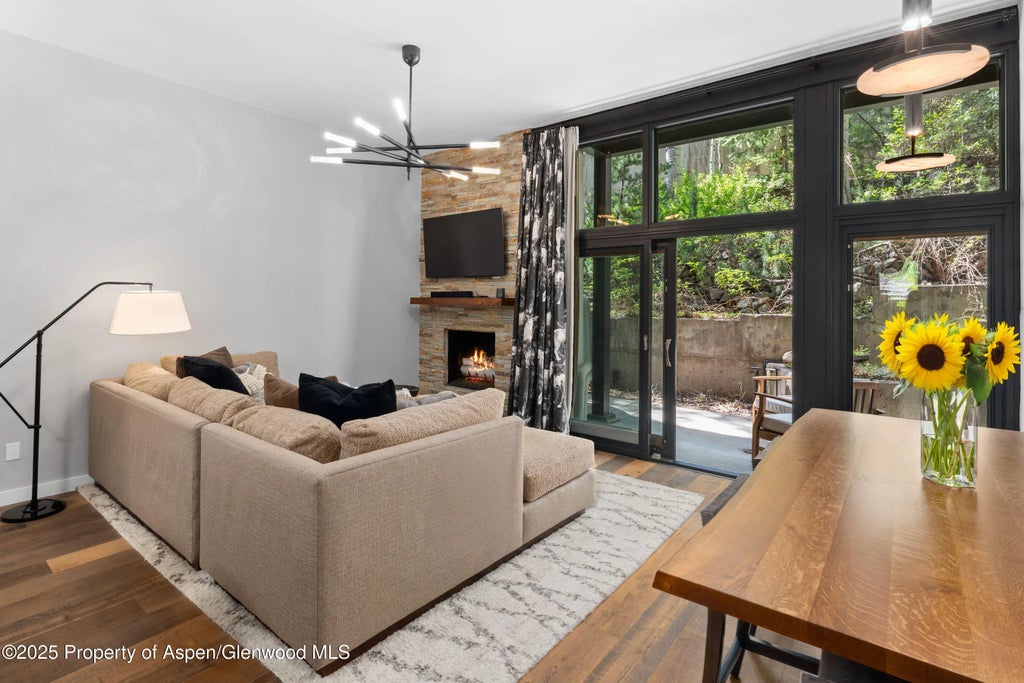 7 of 28 - 800 S Mill Street 105, Aspen, CO
