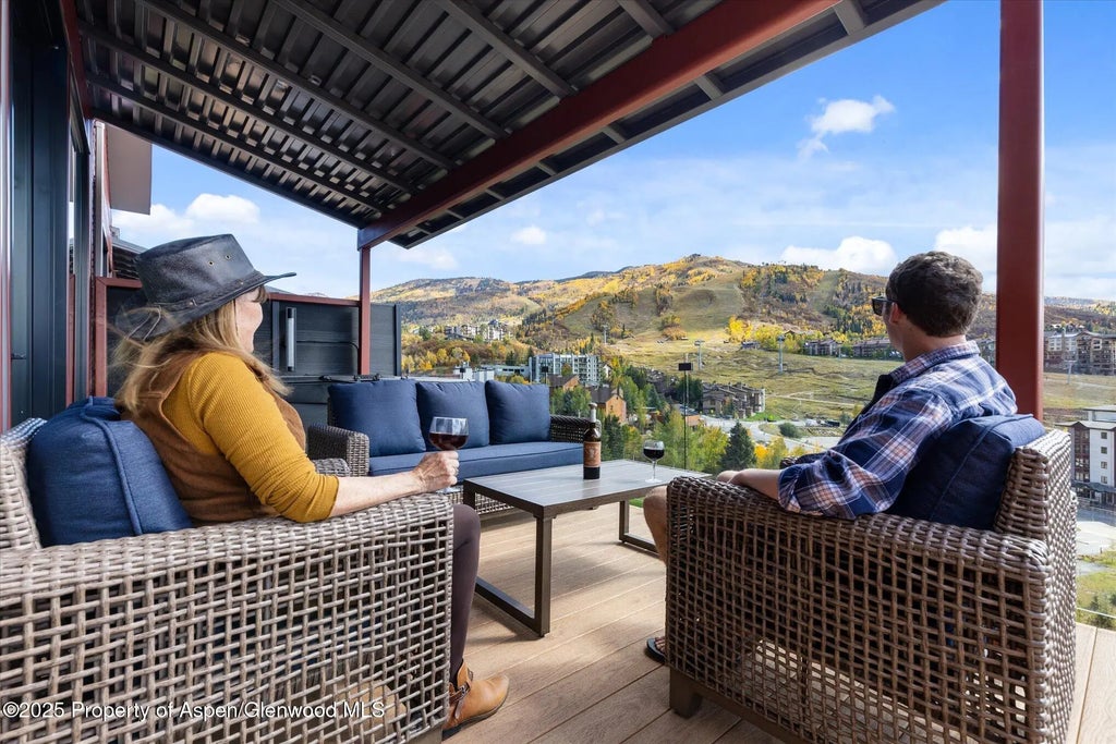 1 of 11 - 1855 Burgess Creek Road Unit #3 & 4, Steamboat, CO