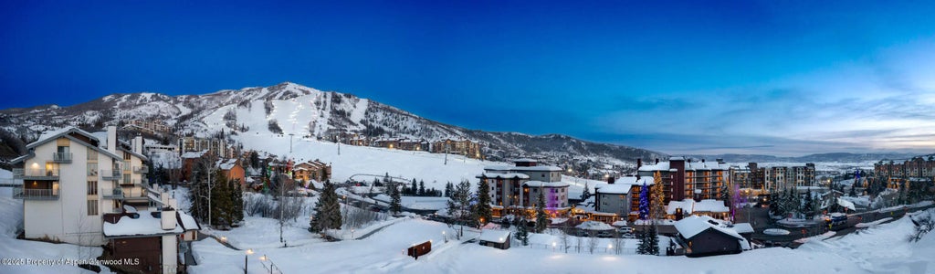11 of 11 - 1855 Burgess Creek Road Unit #3 & 4, Steamboat, CO