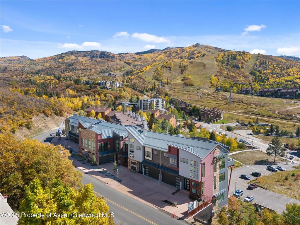 2 of 11 - 1855 Burgess Creek Road Unit #3 & 4, Steamboat, CO