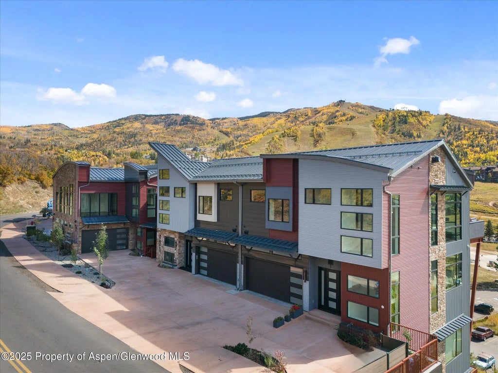4 of 11 - 1855 Burgess Creek Road Unit #3 & 4, Steamboat, CO