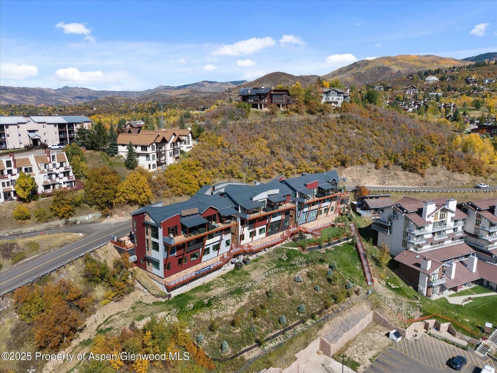 6 of 11 - 1855 Burgess Creek Road Unit #3 & 4, Steamboat, CO