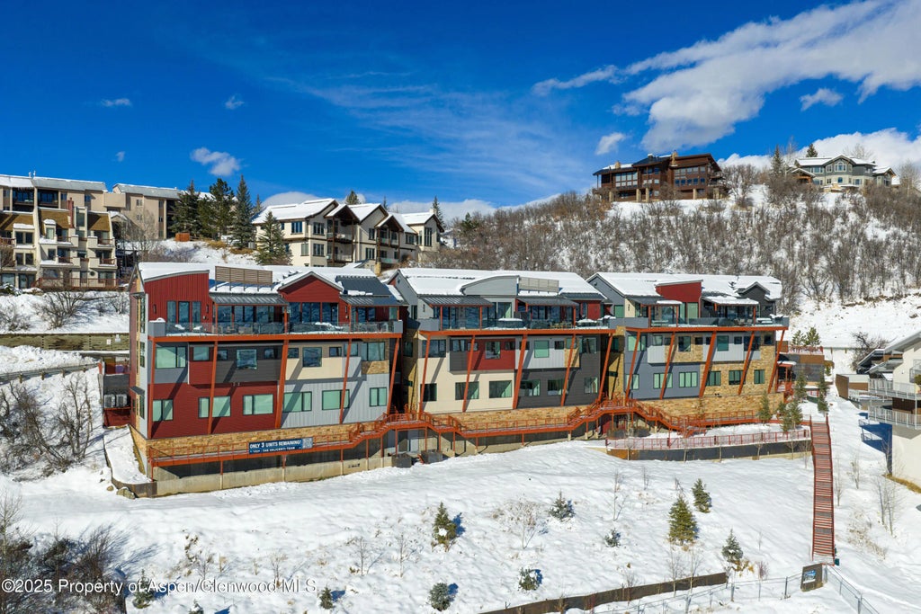 7 of 10 - 1855 Burgess Creek Road Unit #3 & 4, Steamboat, CO