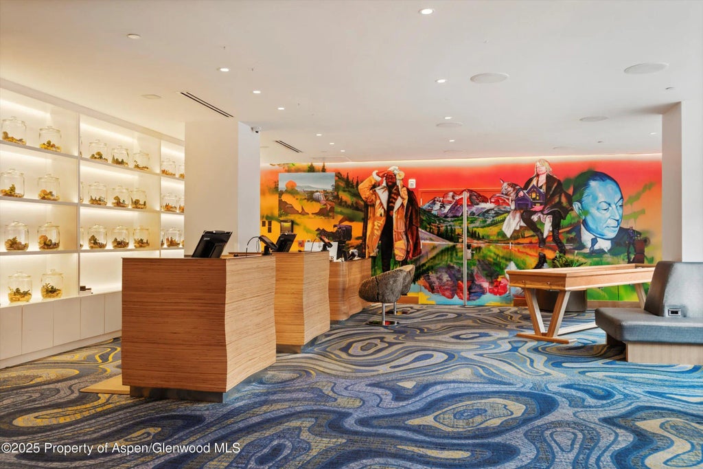 4 of 17 - 550 S Spring Street Commercial, Aspen, CO