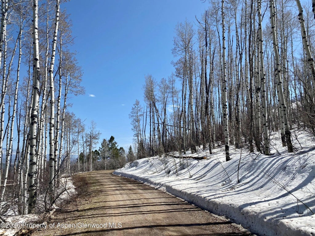 7 of 14 - Lot 5 Bear Paw Lane, Glenwood Springs, CO