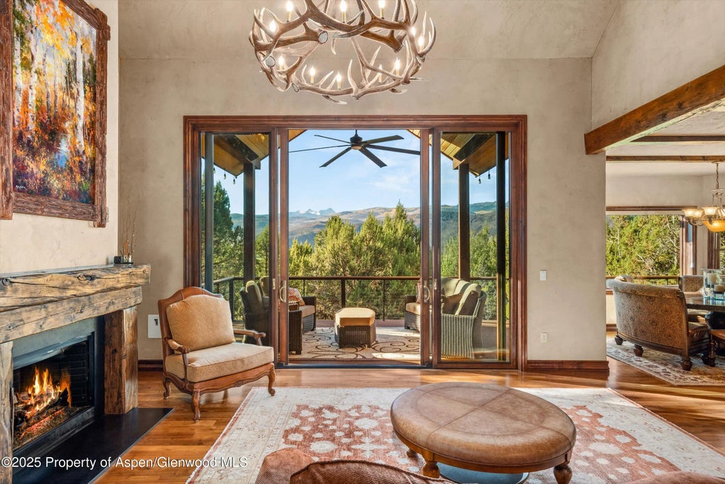 2 of 34 - 845 Hillcrest Drive, Basalt, CO