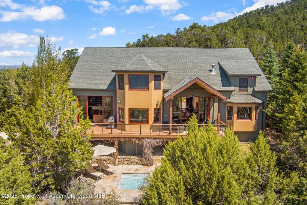 31 of 34 - 845 Hillcrest Drive, Basalt, CO