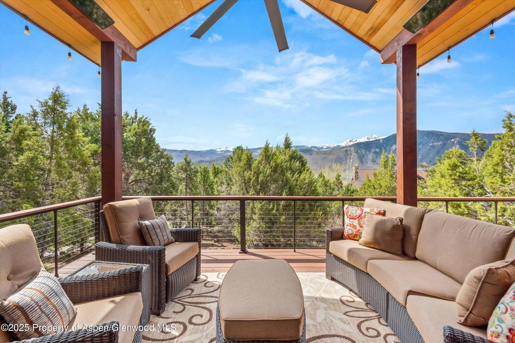 7 of 34 - 845 Hillcrest Drive, Basalt, CO