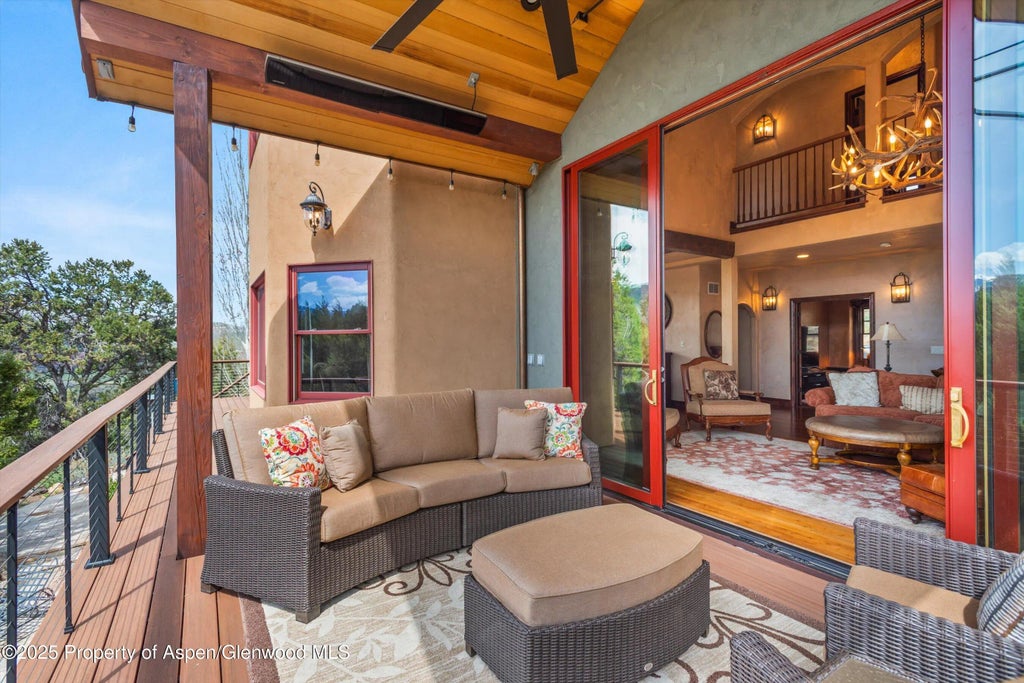 8 of 34 - 845 Hillcrest Drive, Basalt, CO