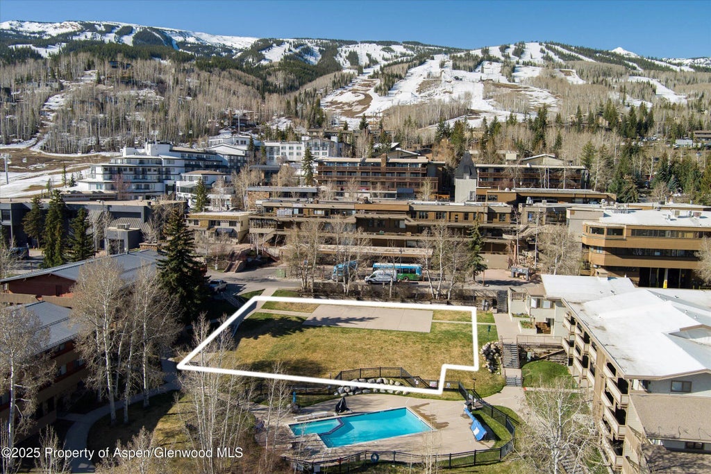 1 of 19 - Tbd Daly Lane, Snowmass Village, CO