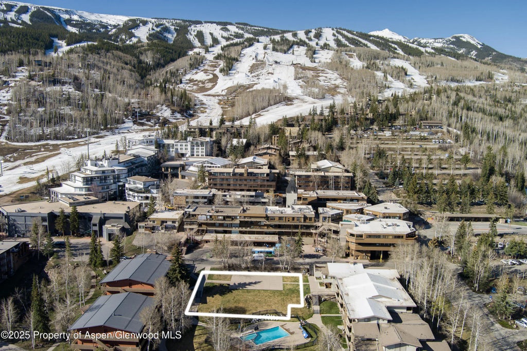 3 of 19 - Tbd Daly Lane, Snowmass Village, CO