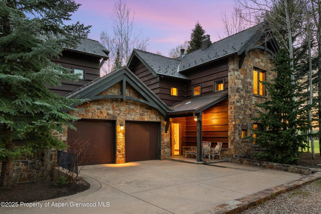 1 of 57 - 1430 Sierra Vista Drive, Aspen, CO