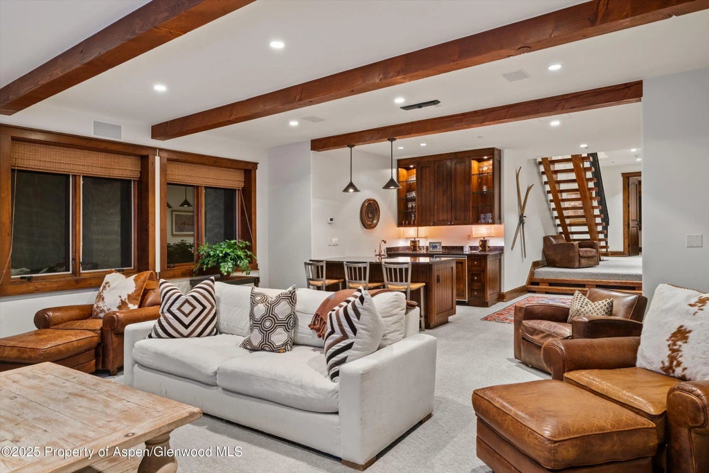 13 of 57 - 1430 Sierra Vista Drive, Aspen, CO
