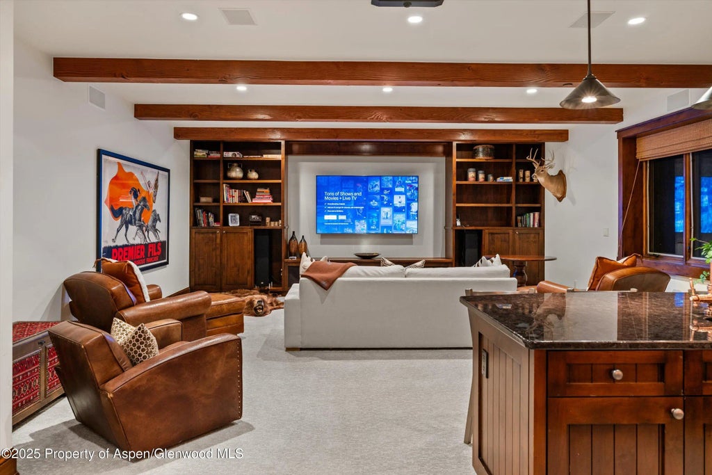 35 of 57 - 1430 Sierra Vista Drive, Aspen, CO