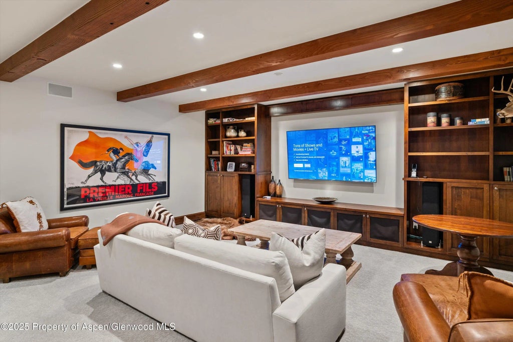 37 of 57 - 1430 Sierra Vista Drive, Aspen, CO