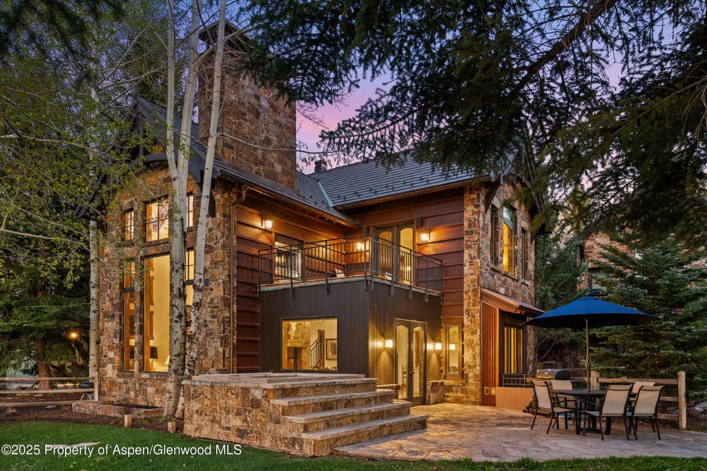 42 of 57 - 1430 Sierra Vista Drive, Aspen, CO
