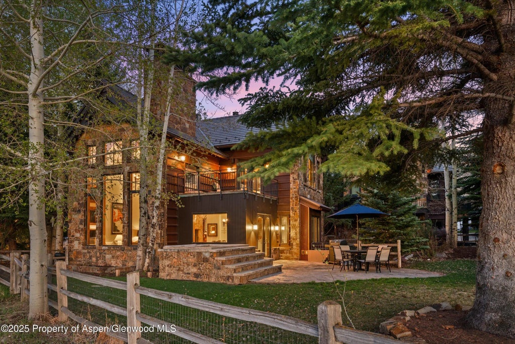 43 of 57 - 1430 Sierra Vista Drive, Aspen, CO