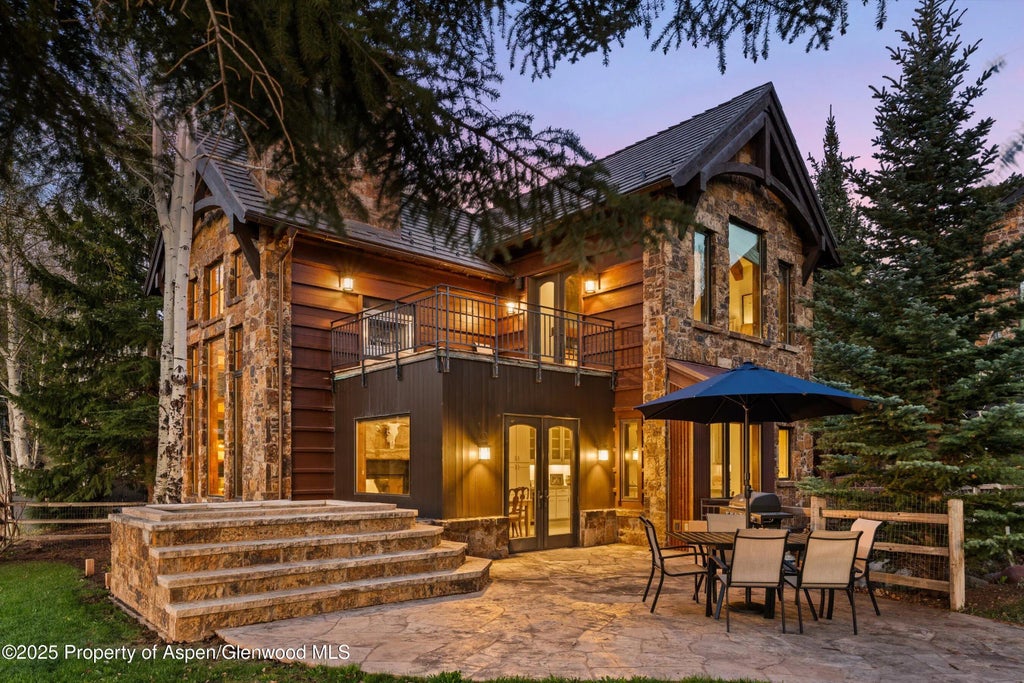 44 of 57 - 1430 Sierra Vista Drive, Aspen, CO