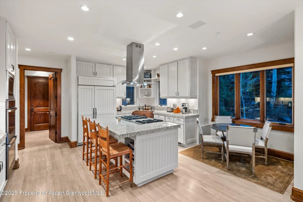 6 of 57 - 1430 Sierra Vista Drive, Aspen, CO