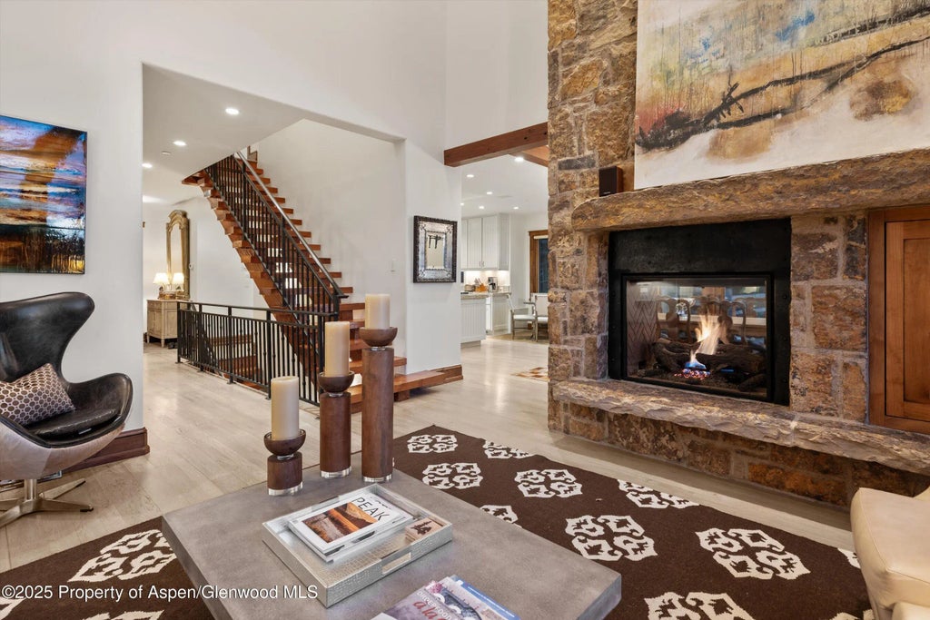 8 of 57 - 1430 Sierra Vista Drive, Aspen, CO