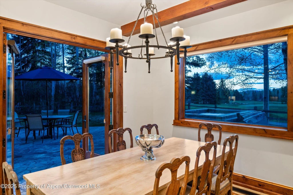 9 of 57 - 1430 Sierra Vista Drive, Aspen, CO