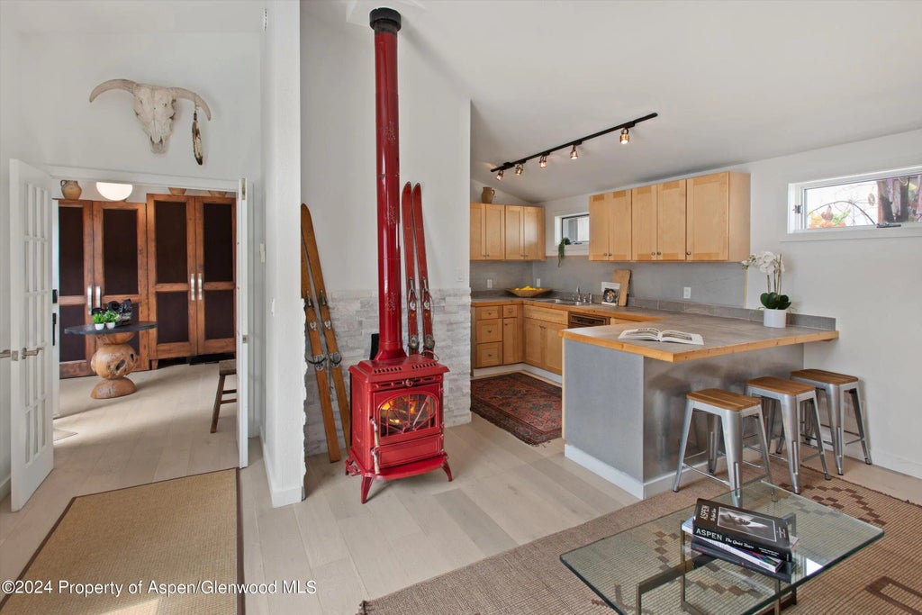12 of 37 - 140 Maple Lane, Aspen, CO
