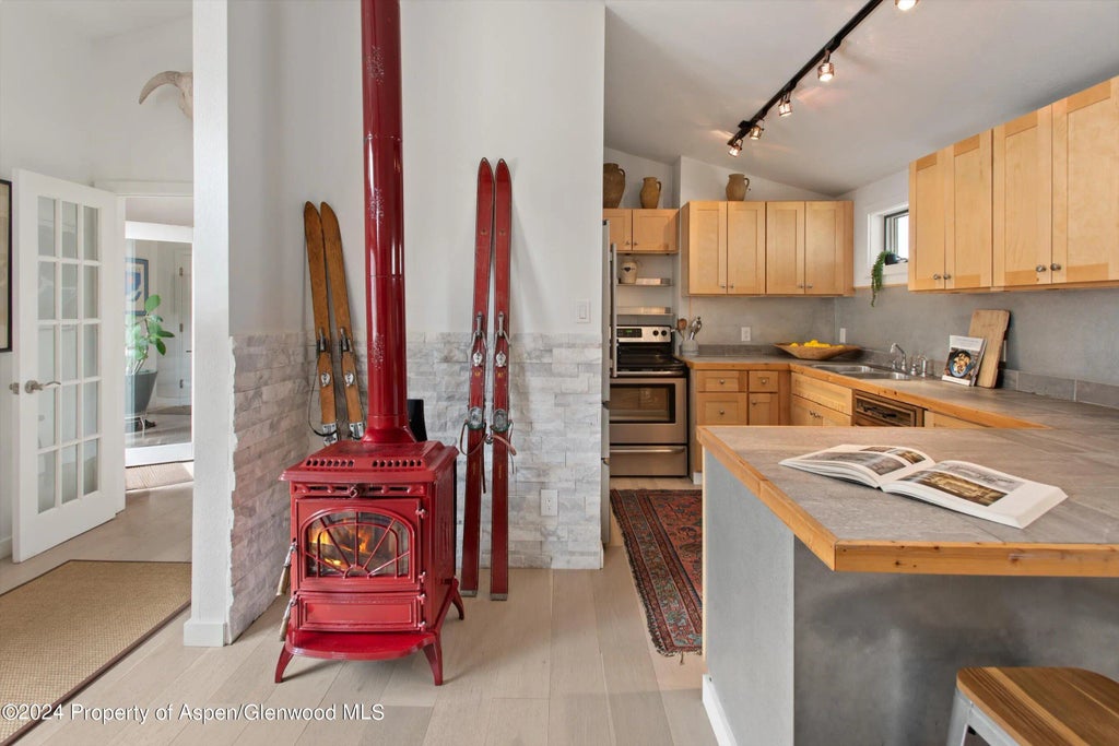 13 of 37 - 140 Maple Lane, Aspen, CO