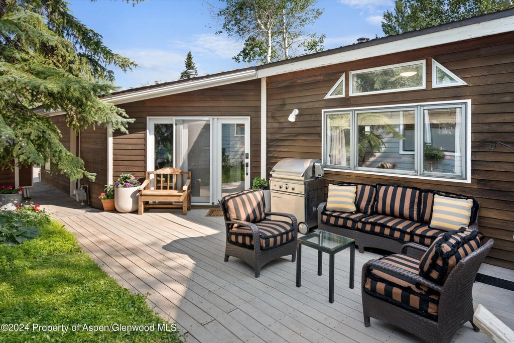 32 of 37 - 140 Maple Lane, Aspen, CO