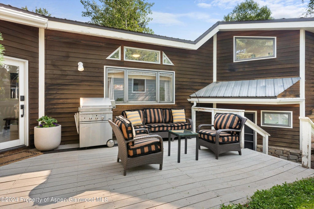 33 of 37 - 140 Maple Lane, Aspen, CO
