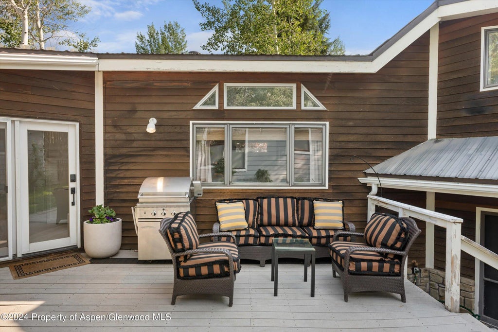 34 of 37 - 140 Maple Lane, Aspen, CO