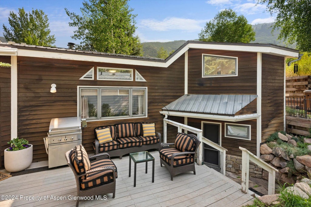 35 of 37 - 140 Maple Lane, Aspen, CO