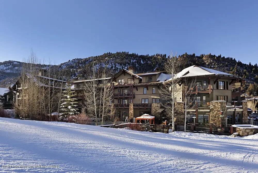 12 of 17 - 0075 Prospector Road Unit 8304-1, Aspen, CO