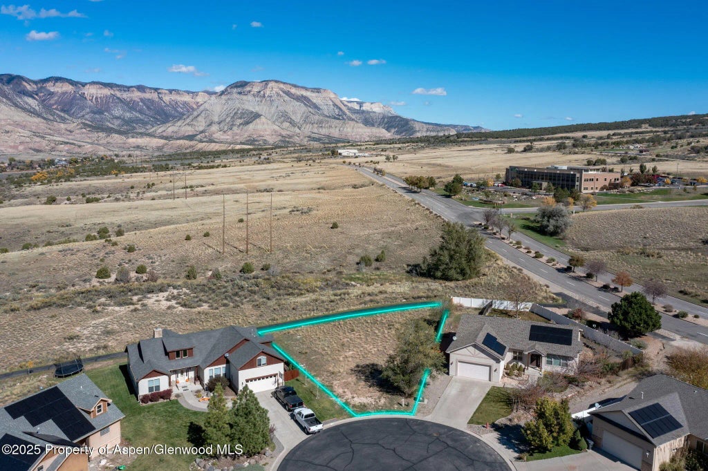 1 of 6 - 137 Talon Trail, Parachute, CO