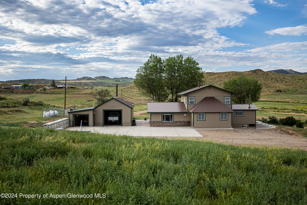 1 of 56 - 420 County Road 64, Craig, CO