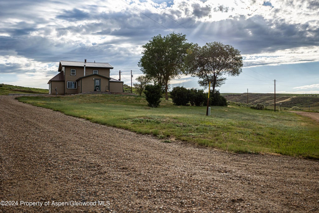 6 of 56 - 420 County Road 64, Craig, CO