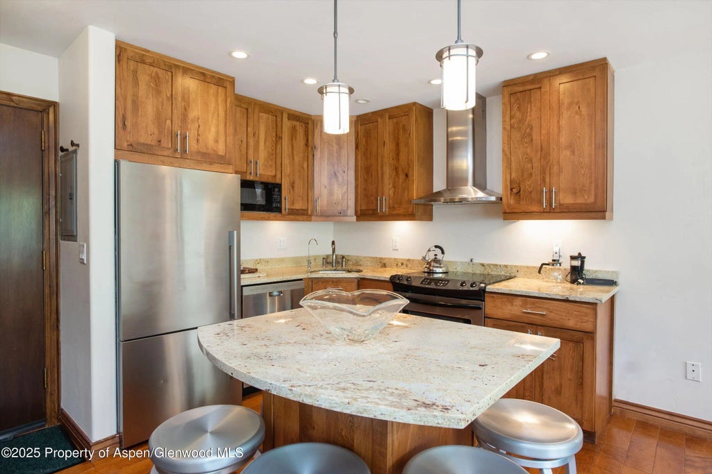 7 of 13 - 725 E Main Street #309, Aspen, CO