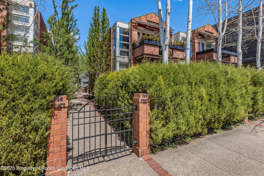 1 of 46 - 708 E Hyman Avenue, Aspen, CO