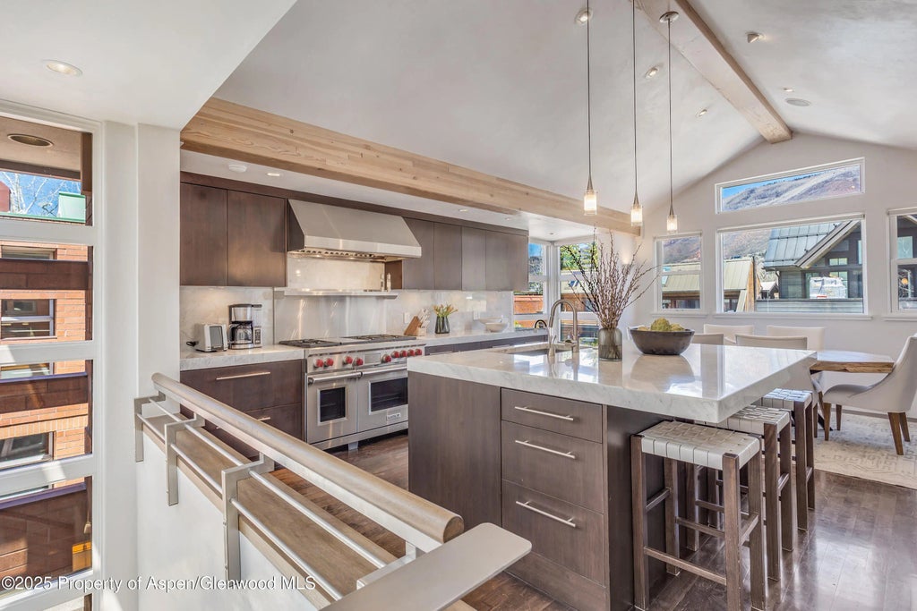 16 of 46 - 708 E Hyman Avenue, Aspen, CO