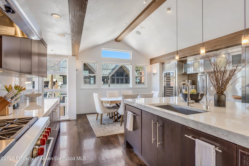 17 of 46 - 708 E Hyman Avenue, Aspen, CO