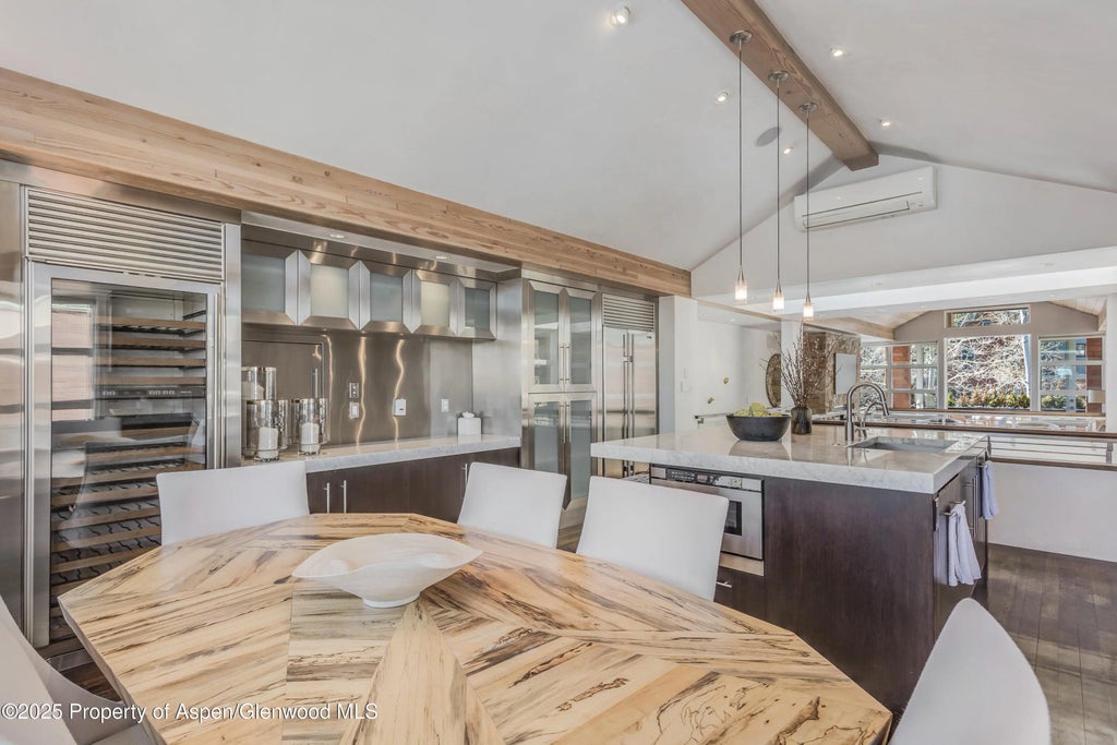 18 of 46 - 708 E Hyman Avenue, Aspen, CO