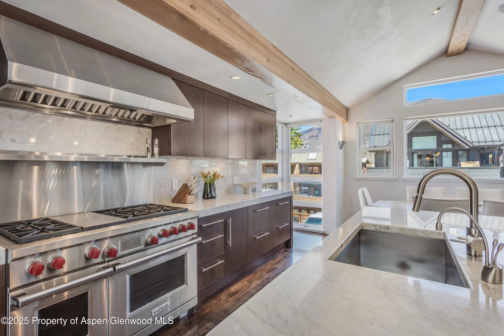 21 of 46 - 708 E Hyman Avenue, Aspen, CO