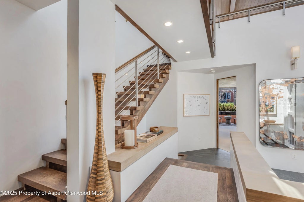 37 of 46 - 708 E Hyman Avenue, Aspen, CO